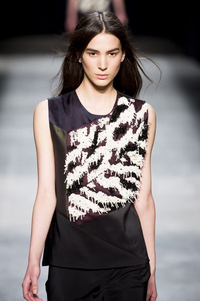 Fall 2013 Runway Collection