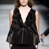 Narciso Rodriguez Fall 2013 Runway Look 32 in  - Lyst