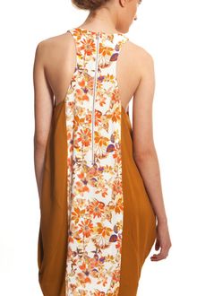 Suno Egg Shift Dress - Lyst