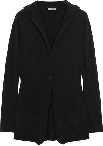Tomas Maier Cashmere Boyfriend Blazer - Lyst