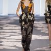 Vera Wang Fall 2013 Runway Look 48 in  - Lyst