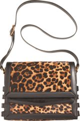 Christian Louboutin Messenger Bag