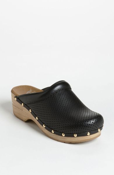 dansko sondra clog