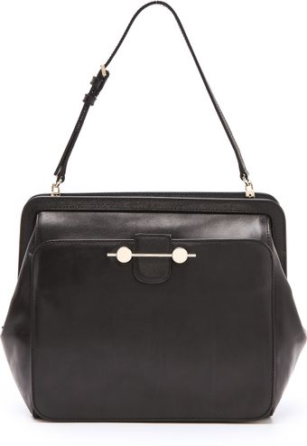 Jason Wu Daphne Shoulder Bag - Lyst