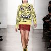Jeremy Scott Fall 2013 Runway Look 47 in  - Lyst