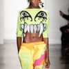 Jeremy Scott Fall 2013 Runway Look 48 in  - Lyst