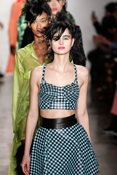 Fall 2013 Runway Collection