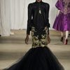Marchesa Fall 2013 Runway Look 27 in  - Lyst