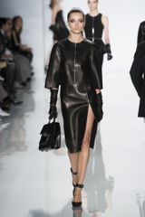 Michael Kors Fall 2013 Runway Look 50