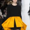 Michael Kors Fall 2013 Runway Look 59 in  - Lyst
