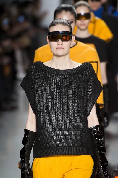 Fall 2013 Runway Collection
