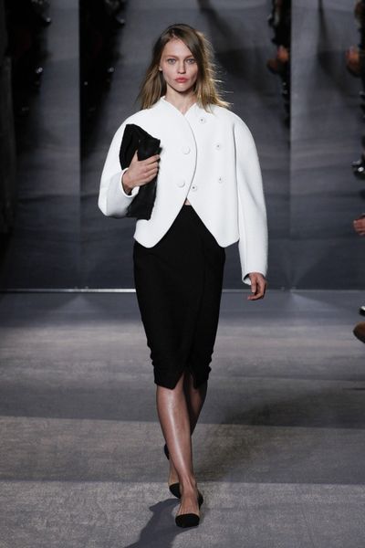 Fall 2013 Runway Collection