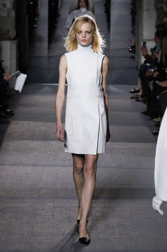 Proenza Schouler Fall 2013 Runway Look 9 - Lyst