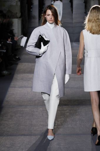 Proenza Schouler Fall 2013 Runway Look 10 - Lyst