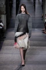 Proenza Schouler Fall 2013 Runway Look 25