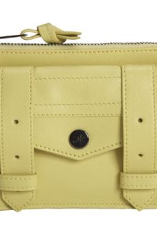 Proenza Schouler Ps1 Small Zip Case - Lyst