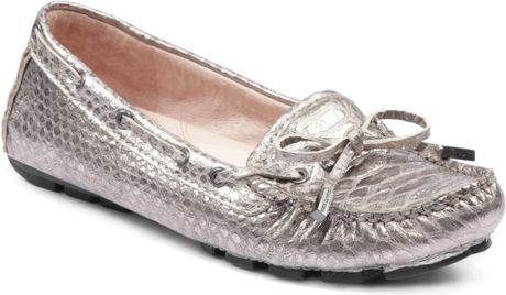 vince camuto driving shoes