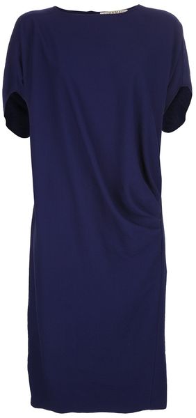 Avhash by Anne Valérie Hash Shift Dress - Lyst