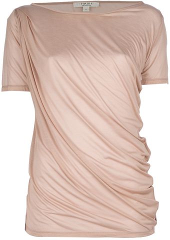Avhash by Anne Valérie Hash Korben Tshirt - Lyst