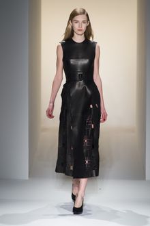 Calvin Klein Fall 2013 Runway Look 31 - Lyst
