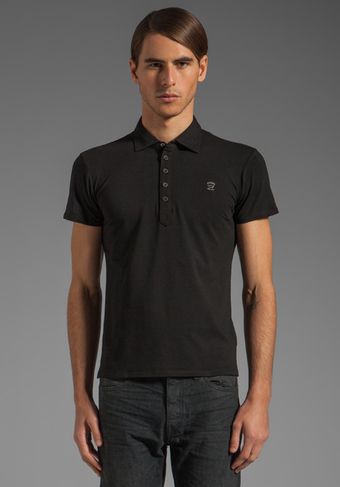 Diesel Alnilamy Polo - Lyst