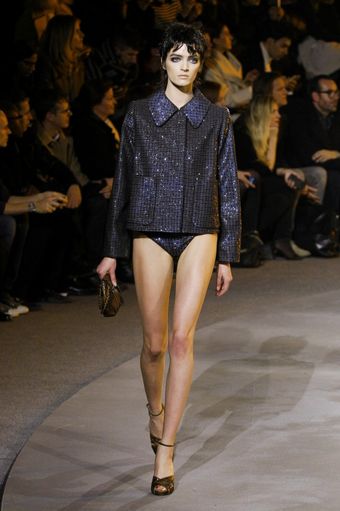 Marc Jacobs Fall 2013 Runway Look 8 - Lyst