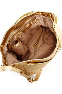 Michael by Michael Kors Jet Set Medium Tote - Lyst