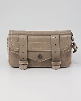 Proenza Schouler Large Zip Wallet - Lyst