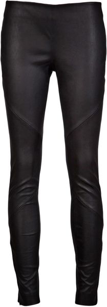Rag & Bone Ferrell Leggings - Lyst