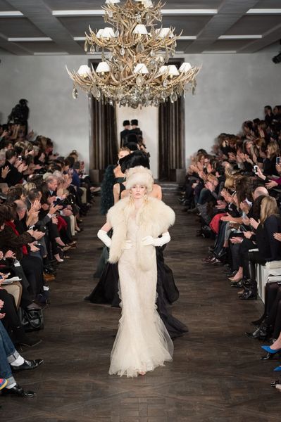Fall 2013 Runway Collection