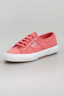Superga Cotu Classic Lowtop Sneaker - Lyst