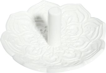 Asos Flower Ring Dish - Lyst