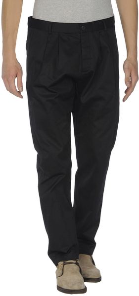 Gucci Casual Trousers - Lyst