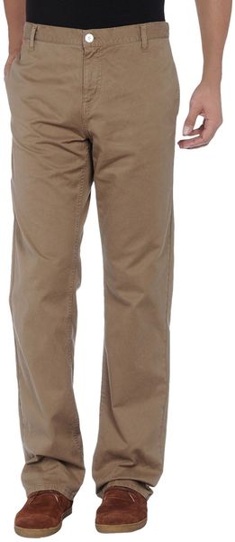 Gucci Casual Trousers - Lyst