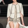 Sass And Bide Fall 2013 Runway Look 28 in  - Lyst