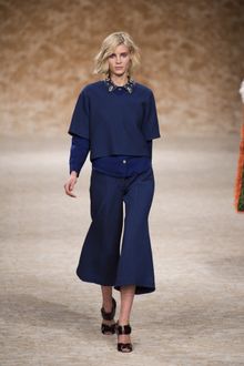 House Of Holland Fall 2013 Runway Look 30 - Lyst