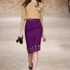 House Of Holland Fall 2013 Runway Look 32 in  - Lyst