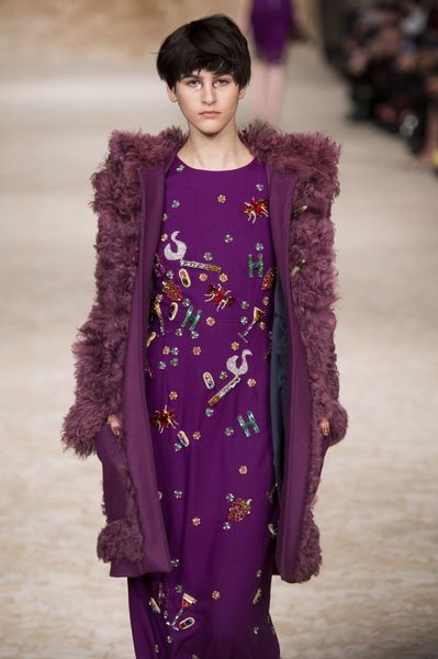Fall 2013 Runway Collection