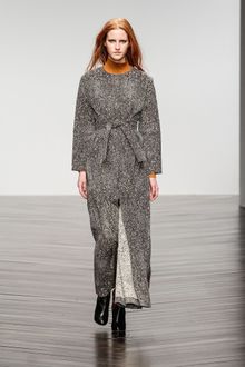 Issa Fall 2013 Runway Look 2 - Lyst