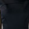 Versace Skater Dress in Black - Lyst