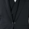 Lanvin Blazer and Trouser Suit Set in Black for Men - Lyst
