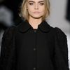 Mulberry Fall 2013 Runway Look 40 in  - Lyst