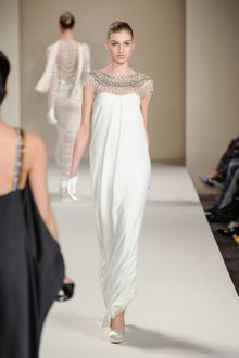 Temperley London Fall 2013 Runway Look 37 - Lyst