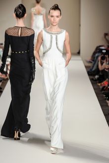 Temperley London Fall 2013 Runway Look 39 - Lyst