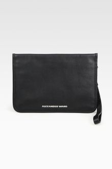Alexander Wang Prisma Pochette - Lyst