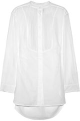 Alice By Temperley Romero Cotton Tunic