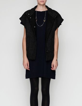 A.P.C. Pied De Coq Fondu - Lyst