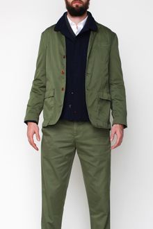 Apolis Standard Issue Civilian Blazer - Lyst