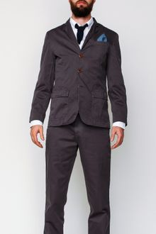 Apolis Standard Issue Civilian Blazer  - Lyst