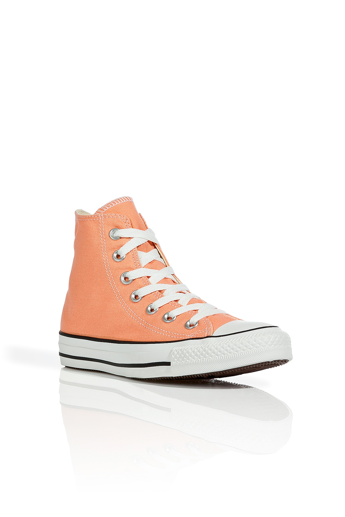 converse peach